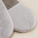 Group of quilted SL Home "QUILTED" 15x60cm, 100% linen, synthetic winterizer, 200g/m2
