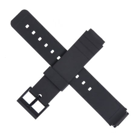Hours strap, 16 mm MQ-24 MQ-58 MQ-59 MQ-76 MQ-98 MQ-104, L-22.5 cm
