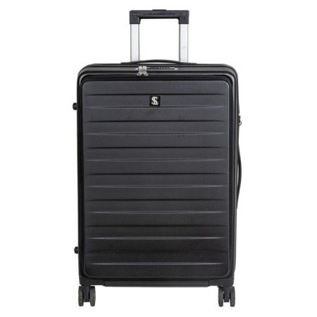 Supra STS-1009, L, hot resin suitcase-1