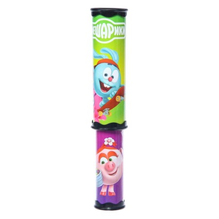 Kaleidoscope "Friends", Smeshariki-1