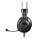 Headphones with A4Tech FSHELER FH200U Microphone 2M 2 Milestock Head (FH200U GREY)