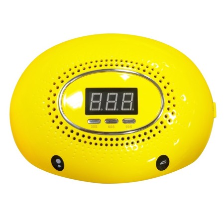 Jessnail Star 3, 54 watts, LED, "Duck" lamp-2