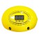 Jessnail Star 3, 54 watts, LED, "Duck" lamp