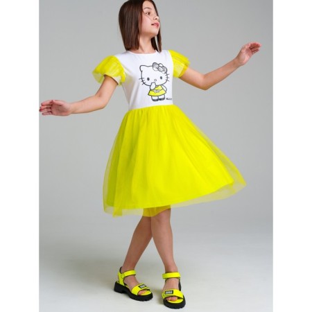 Dress for girl PlayTode, height 152 cm-3