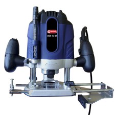 Diold Fraser MEF-1.9-01, 1900 W, 8000-28000 rpm, 55 mm move, tsang 12mm, smooth start