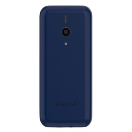 Maxvi C27 Blue smartphone-2
