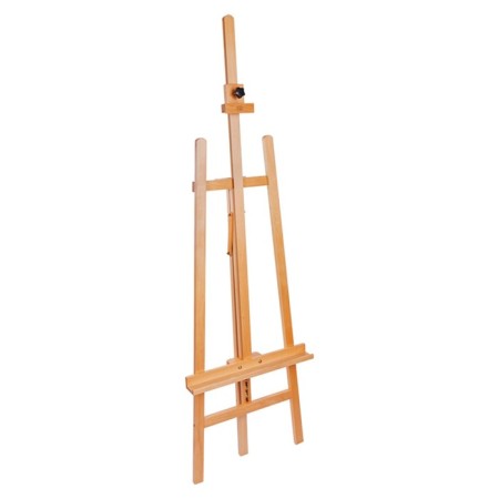 Molbert Floor Lyra Gamma Studio, 54*82*159 (224) cm, Book-2
