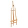 Molbert Floor Lyra Gamma Studio, 54*82*159 (224) cm, Book