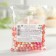Sprinking confectionery soft balls: pink, white, orange, 50 g.