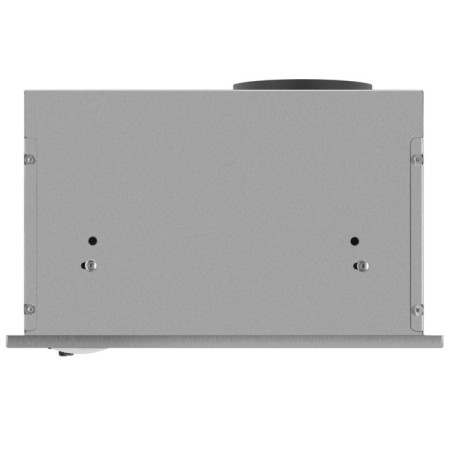 Exposure Maunfeld Crosby Light 5028, built -in, 850 m3/h, 3 speeds, 49.8 cm, gray-6