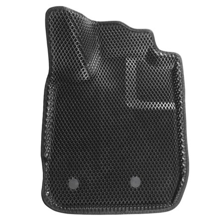 3D EVA Rombs, for Renault Arkana, 2019-n.-1