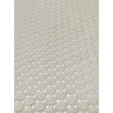 Openwork napkin, 50 cm, rolon color 20 p. M, sipia color-2