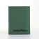 Cover for autocodes, green color