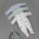 Combineson-Slavip children's kinderlitto "Soft cotton", height 62-68 cm, 3 pcs