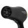 Feng Brayer 3005br, 2200 watts, 2 soreness, 3 temperature conditions, concentrator, black