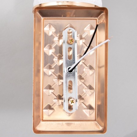 Sconces 2579/1 E27 40 watts gold-6
