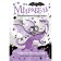 Mirabel. Unusual girlfriend. Issue 4. Mankuster G.