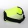 Luggling bag, green color