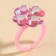Ring "Smile", 5 pcs, dimensionless