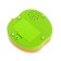Musical toy-design "Favorite Friend", nightlight, color orange