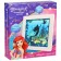 Set for creativity "Multilayer nightlight" Magic, Disney Mermaid