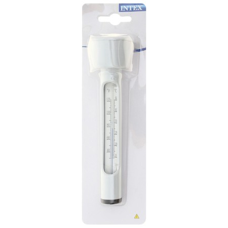 The floating thermometer for the pool, 29039 Intex-2