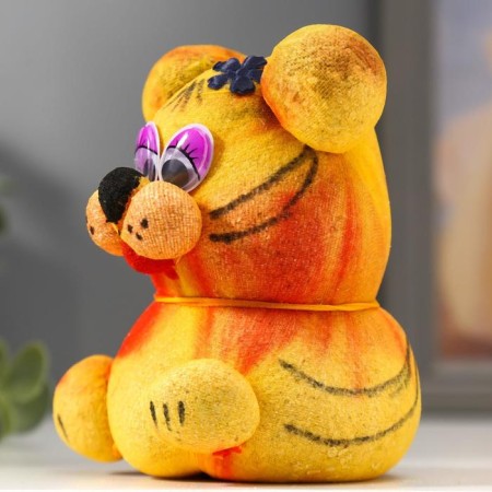Growing gift Grass growing "Tiger"-11