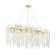 Banche G9 12x40W chandelier