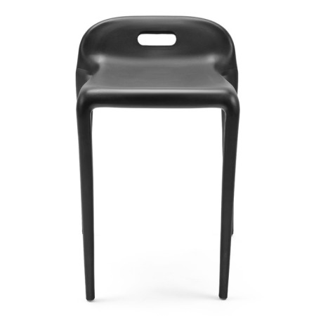Magis chair (black)-7