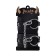 OCHES Pecado BDSM, from thick leather with eyelets, genuine leather, black
