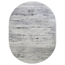 Ковёр овальный Amatis 36556A, размер 83x150 см