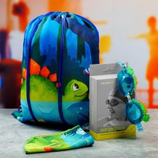 Set for swimming children's Onlytop 