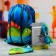 Set for swimming children's Onlytop "Dinosaurus": hat, glasses, bag