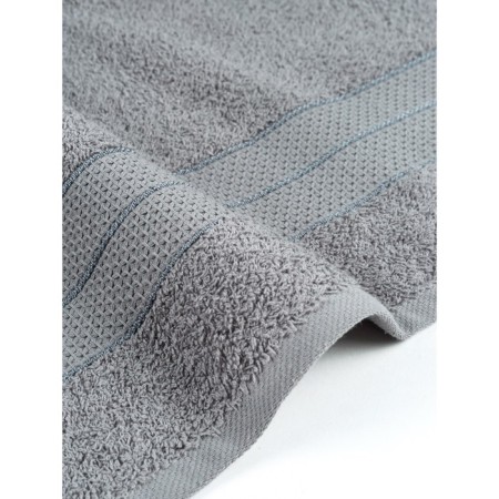 Tainted steering set Gray, size 30x50 cm, 50x100 cm, 70x140 cm-7