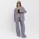 Top female on straps Mist, p. 44-46, black
