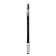 Eyebrow pencil Kiki, with a brush, tone 02 (light brown)