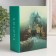 Photo album in 100 photos "Castle" 10x15 cm