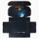 Gift folding box, packaging, “light holiday”, 27 x 21 x 9 cm