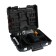DEKO DKH1000W perforator, 1000 W, SDS+, 4.1 J, 3 modes, 4000 beats/min, 800 rpm, case