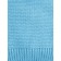 A cap on ties with pompons Children's Amarobaby Pure Love Pompony, with a lining, size 44-46 cm, blue color