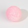 The bath bomb "March 8", 40 g, aroma of berry smoothie, pure happiness