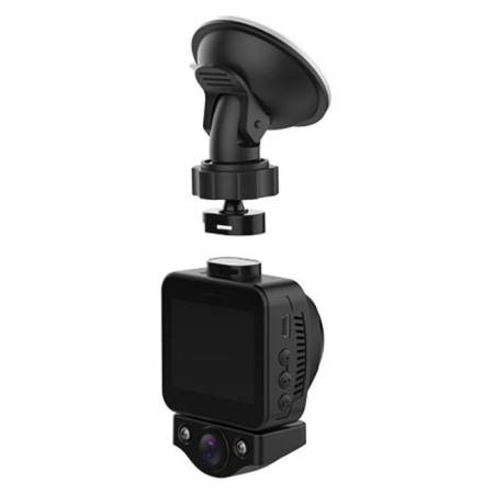 DVR-me FHD-525 FHD, 2 ", 145 °, GPS, Sony, magnet-3