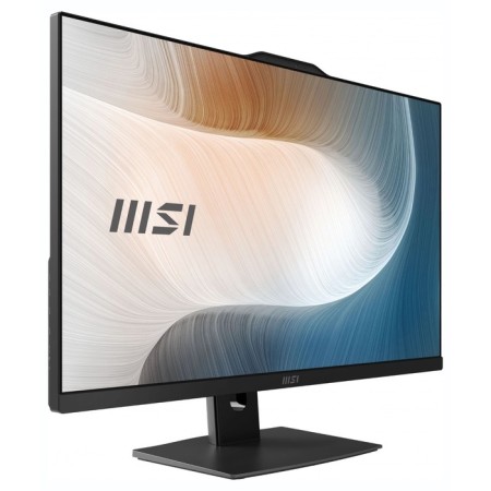 Моноблок MSI Modern AM272P 1M-687XRU 27" Full HD Core 7 150U (1.8) 32Gb SSD1Tb noOS GbitEth 106856-4