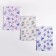 Children's chintz diaper, 80x120 cm, 100% cotton, 80 GM 1249, color mix