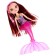 Fairytale doll "The Secret of the Mermaid"
