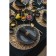 Deep plate Ethos Rock, D = 26 cm