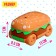 Game set "Picnic", accessories for dolls