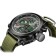 Electronic watch watches, D-4.4 cm, with an alarm clock, calendar, backlight, 1 atm