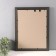 Photo frame Plastic "Babylon" 30x40 cm, blue