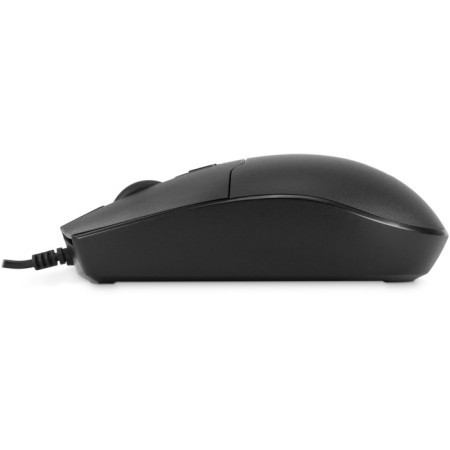 Keyboard + mouse oller S650 CLAV: Black Mouse: Black USB Multimedia (1875246)-9